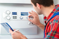 free Prior Park gas safe engineer quotes