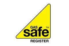 gas safe companies Prior Park